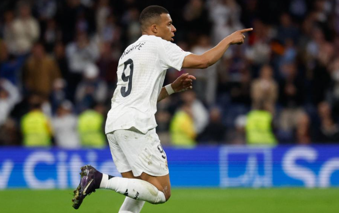 Jacob Ramon Ghi Bàn Ở Giây Cuối, Real Madrid Thắng Mallorca 2-1 Trong Kịch Tính