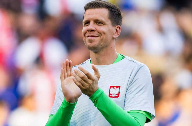 Szczęsny Cân Nhắc Gia Hạn Với Barca, Dành Lời Có Cánh Cho Yamal