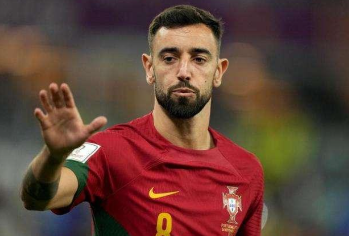 Man United Không Được Mất Bàn Tay Vàng: B.Fernandes & Amad Diallo Phải Ở Lại!